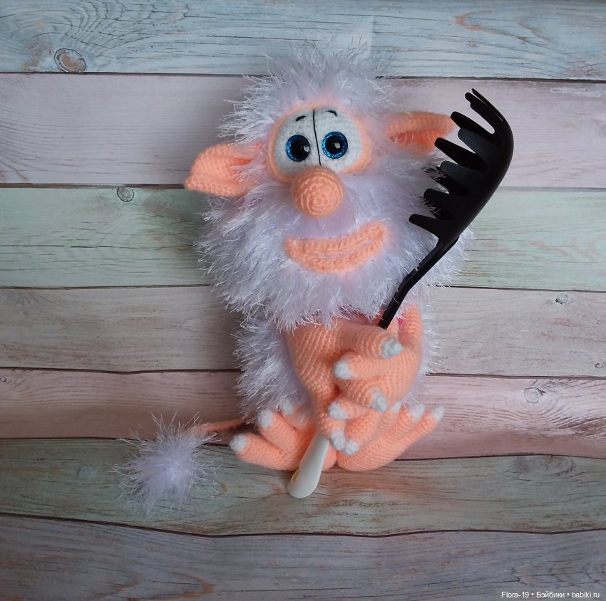 Мои любимые игрушки (фото 8)