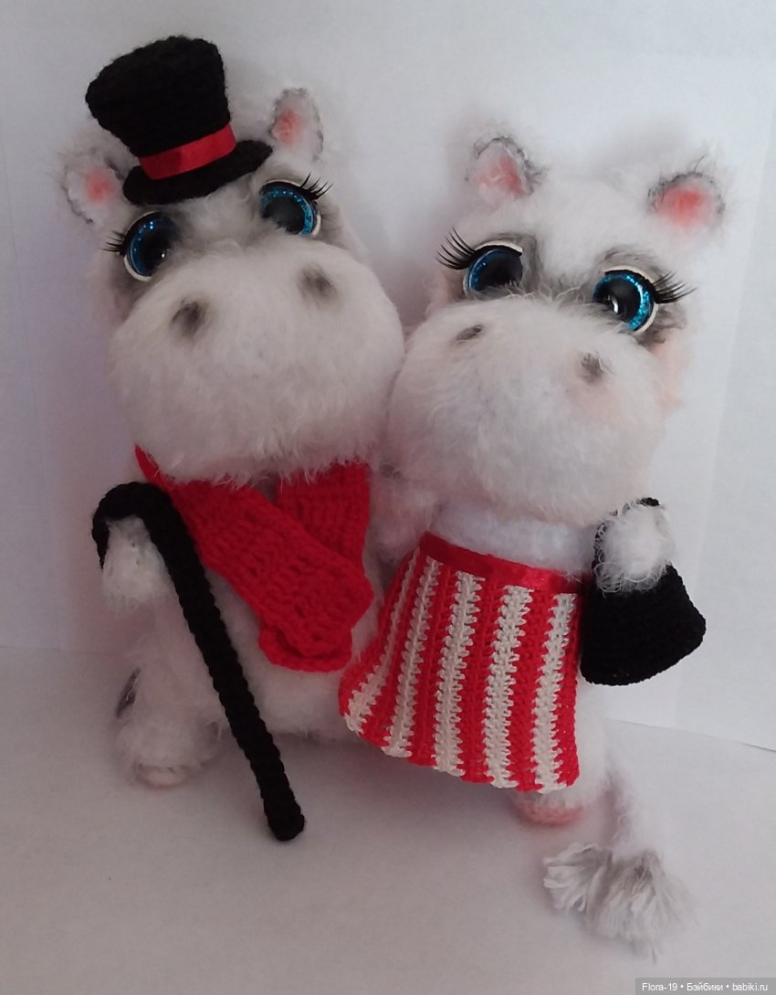 Мои любимые игрушки