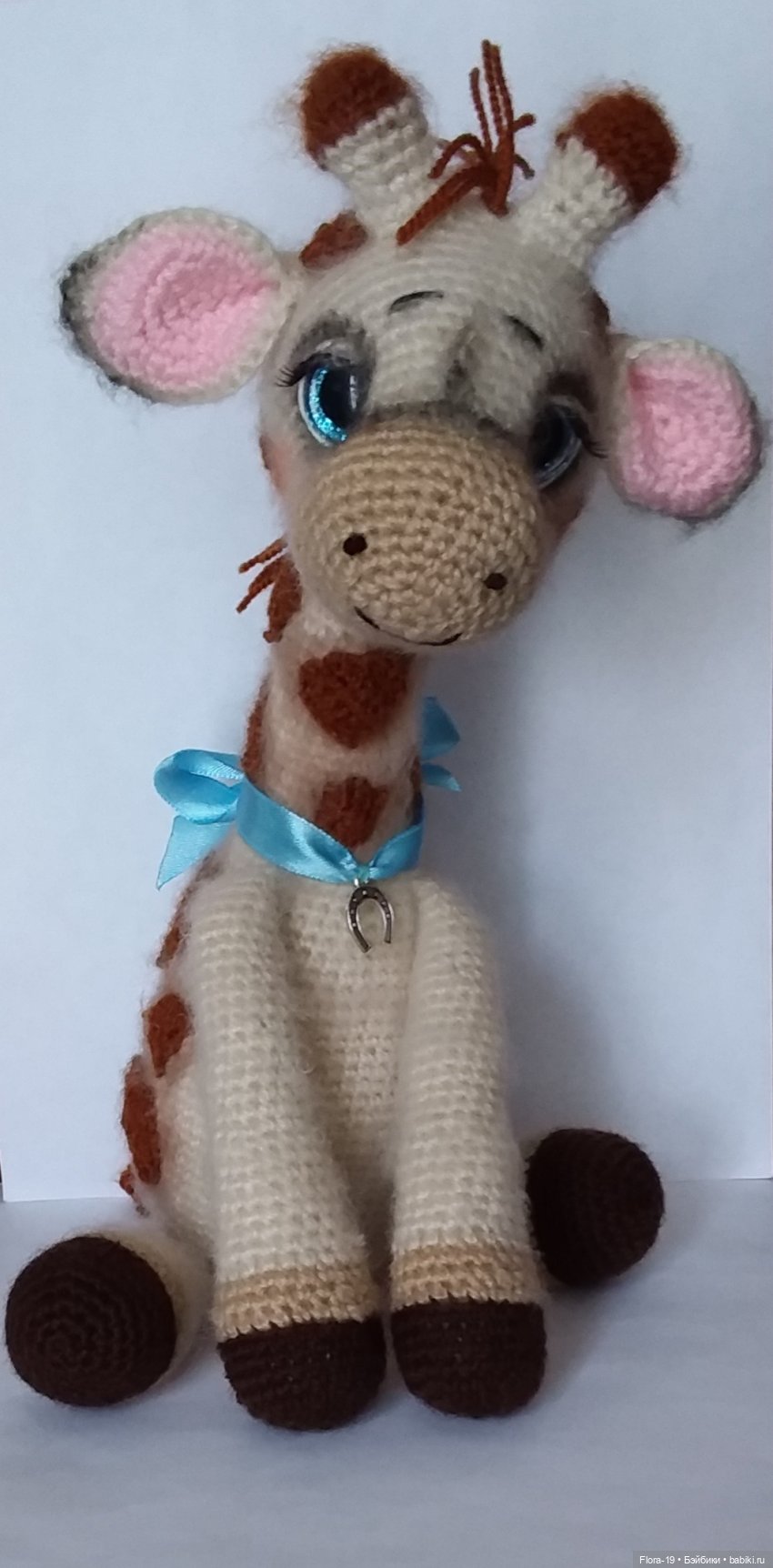 Мои любимые игрушки