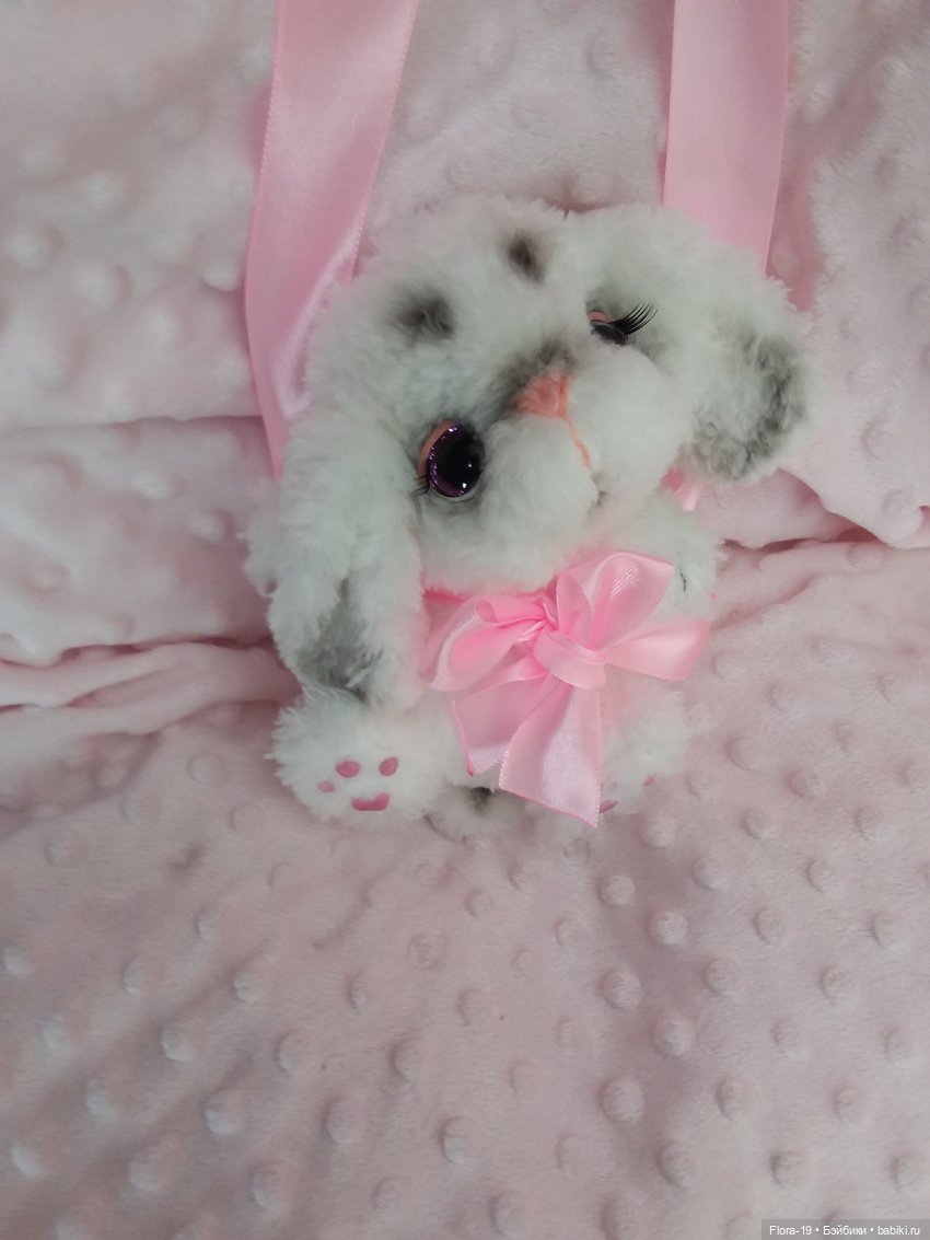 Мои любимые игрушки (фото 4)