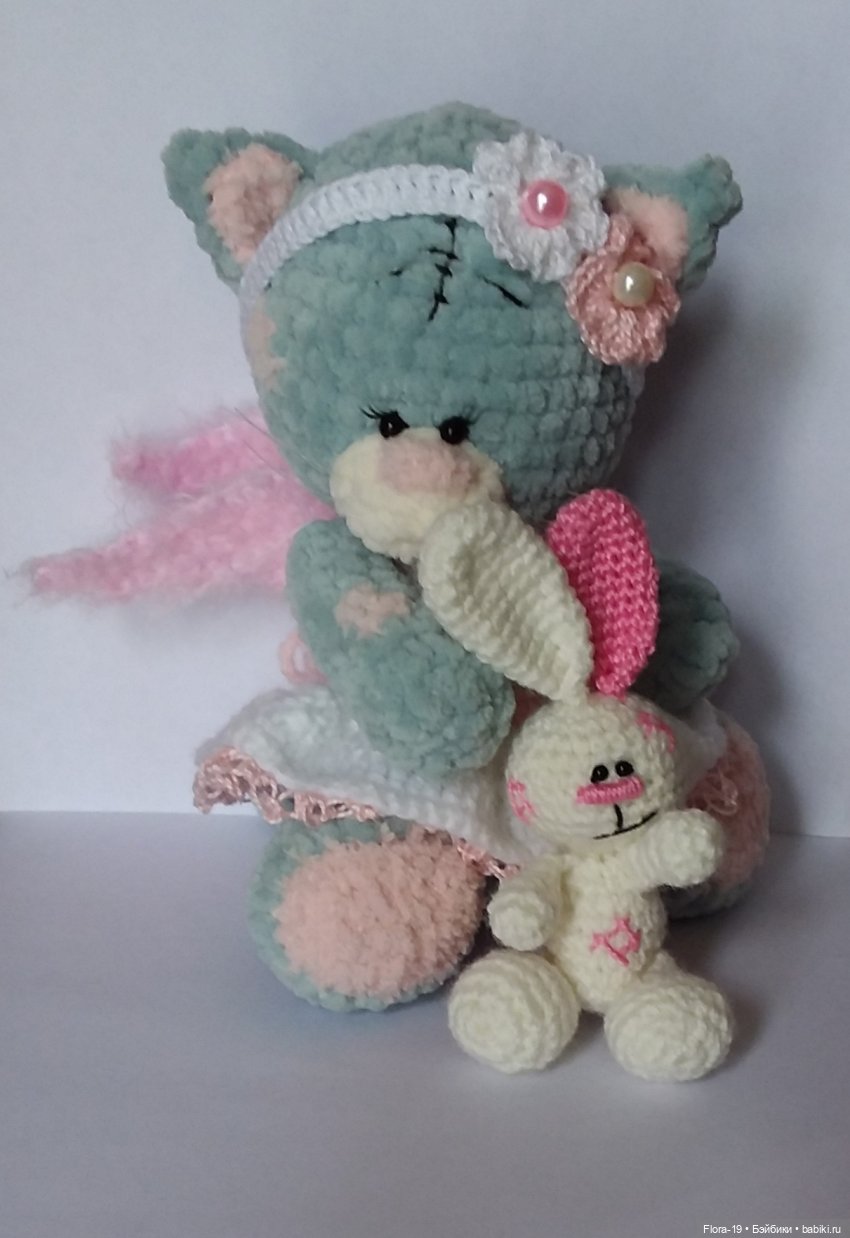 Мои любимые игрушки (фото 6)