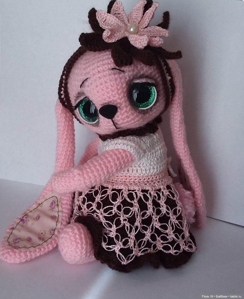 Мои любимые игрушки