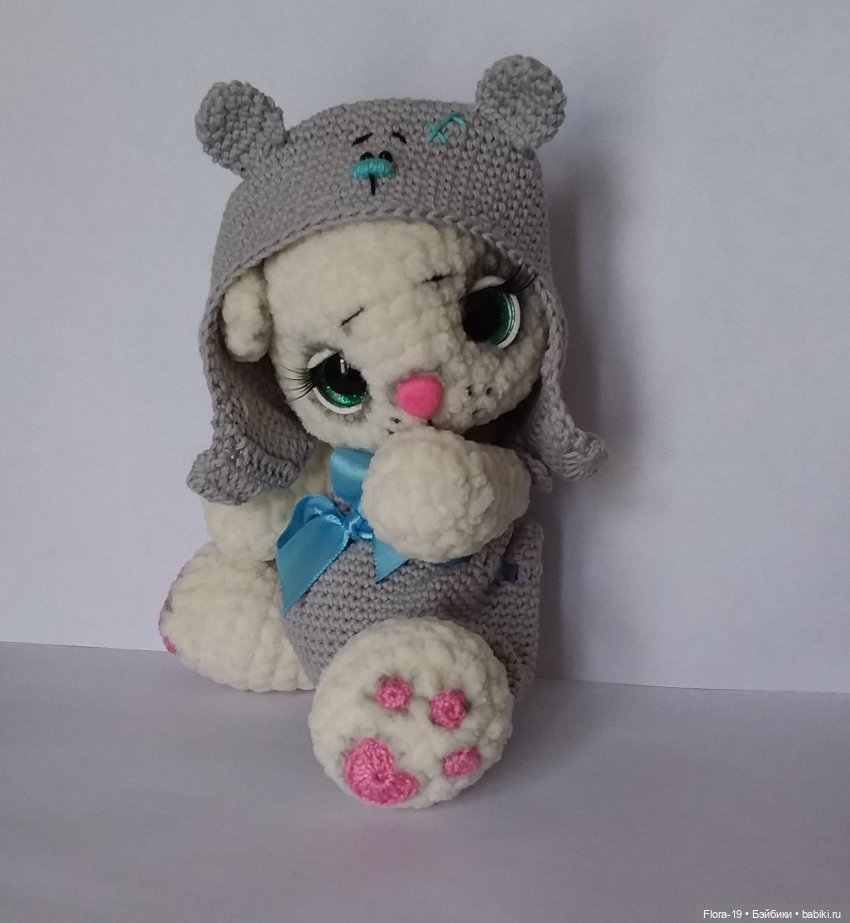 Мои любимые игрушки