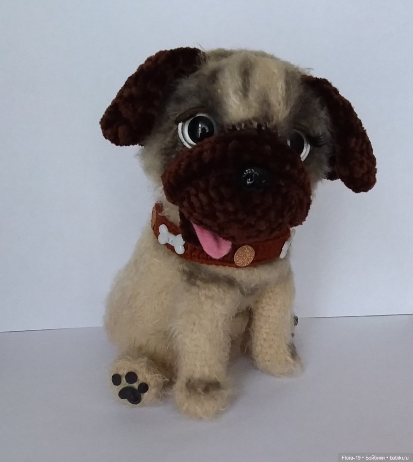 Мои любимые игрушки (фото 3)