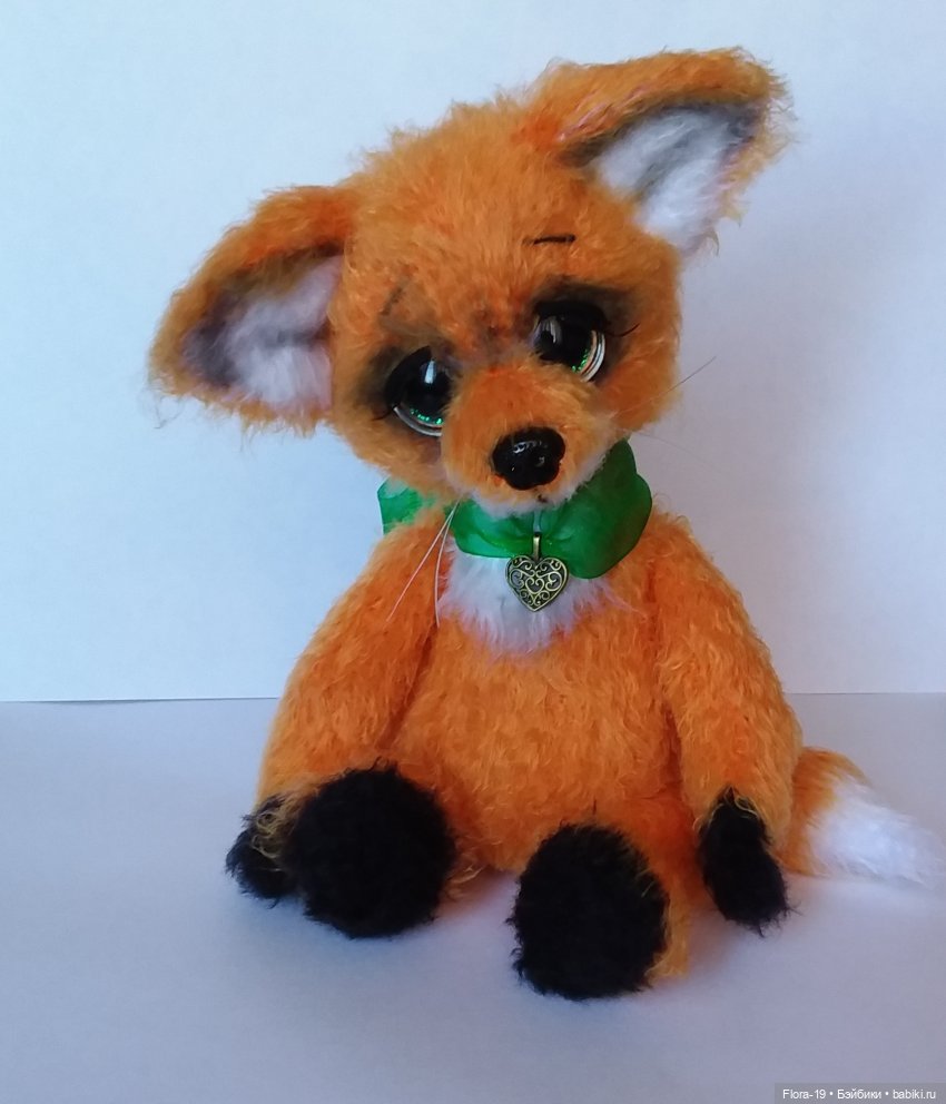 Мои любимые игрушки (фото 7)