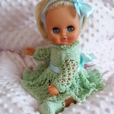 Родом из детства