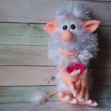 Буба, Лула и Раттики....