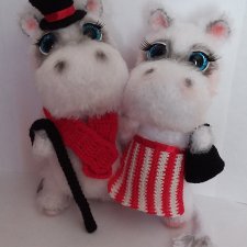 Муми Тролли