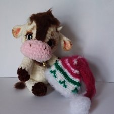 Символ 2021 года