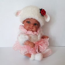 Милая Овечка