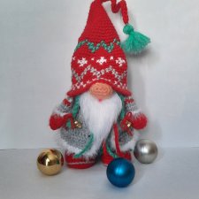 Скандинавский гном