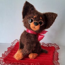 Милая малышка