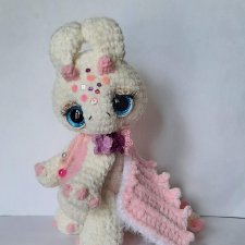 Дракончик-Цветочек