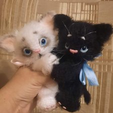 Комочки счастья