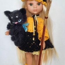 Добрые ведьмочки