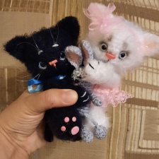 Символы 2023 года