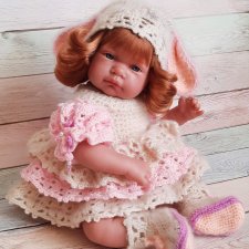 Комплектик Заюшка