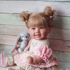 Дианочка улыбашка