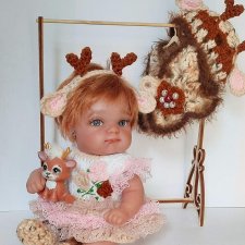 Мои Оленята