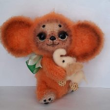 Апельсинка