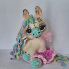 Аликорны и Поняшки