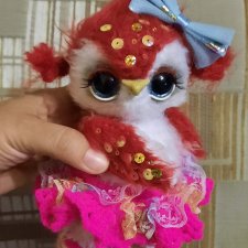 Пингвиненок Лилу