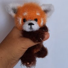 Красная Панда