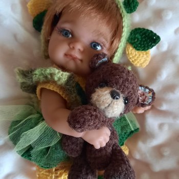 Комплект Дино