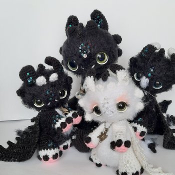 Семья Дракош