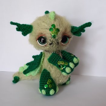 Год-Зеленого Дракона