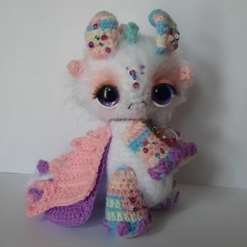 Дракошка Праздник