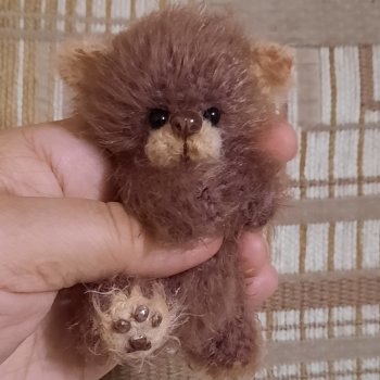 Настоящий Медведь