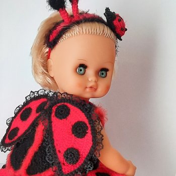 Скучаем по лету