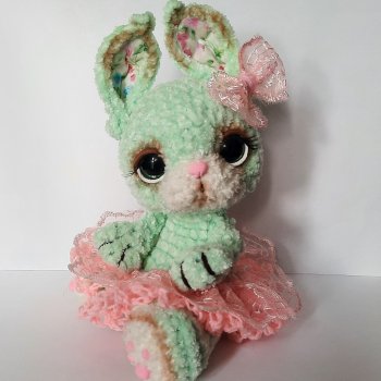 Мятная Прелесть