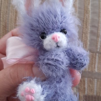 Малютка Заюшка