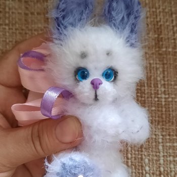 Нежный Заюшка