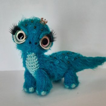 Саламандра