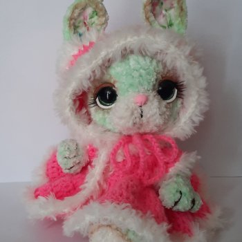 Готовите ли вы милые подарочки?