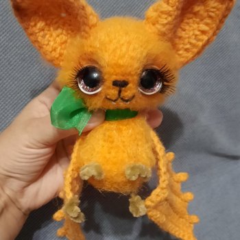 Мандаринка