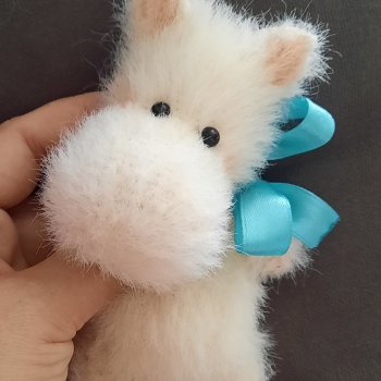 Муми Тролль