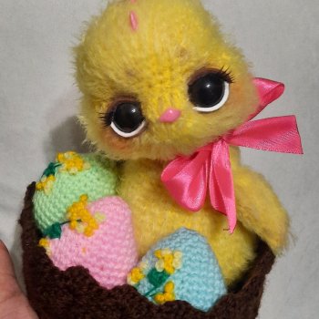 Пасхальные наборчики