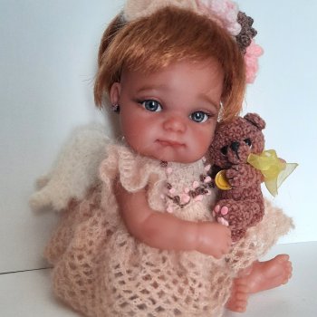 Босоногий АНГЕЛ