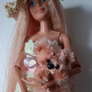 Микро малыши