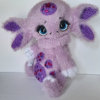 Лунная Пчела