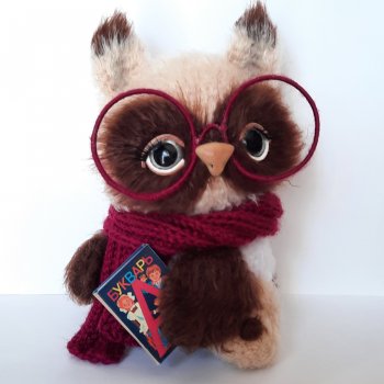 Умный Совенок