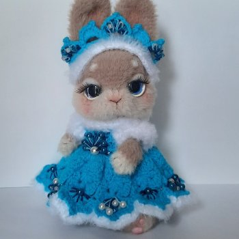 Снегурочка