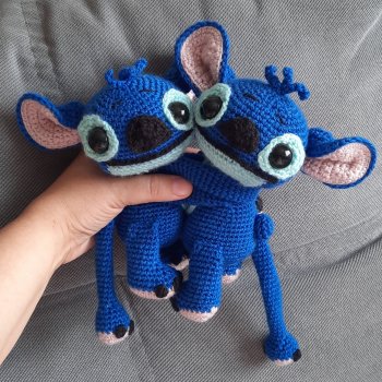 Держатели для штор Стичики