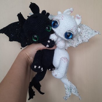 Самая Красивая пара Дракош