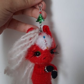 Ёлочные игрушки