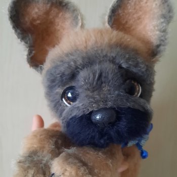 Мой милый малыш